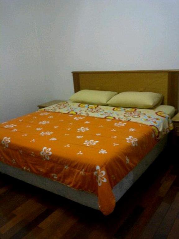 Marina Condominium Holiday Homestay Kota Kinabalu Phòng bức ảnh