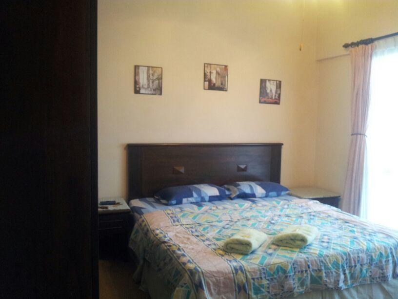 Marina Condominium Holiday Homestay Kota Kinabalu Phòng bức ảnh