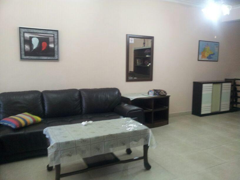 Marina Condominium Holiday Homestay Kota Kinabalu Phòng bức ảnh