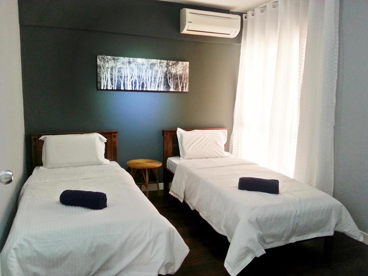 Marina Condominium Holiday Homestay Kota Kinabalu Ngoại thất bức ảnh
